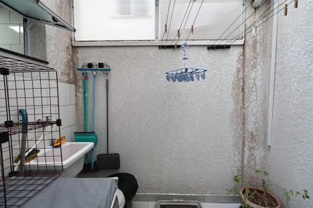 Apartamento à venda com 50m², 2 quartos e 1 vagaÁrea de Serviço