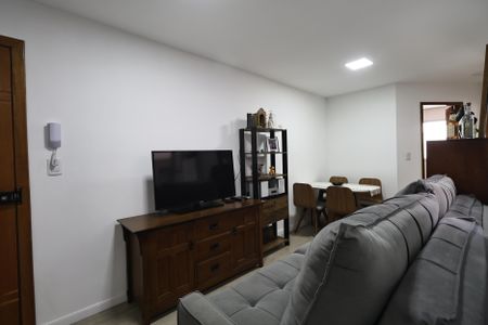 Apartamento à venda com 50m², 2 quartos e 1 vagaSala