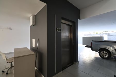 Apartamento à venda com 50m², 2 quartos e 1 vagaGaragem