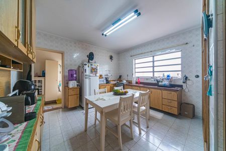 Casa à venda com 205m², 3 quartos e 3 vagas Casa à venda com 205m², 3 quartos e 3 vagasCozinha