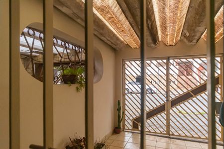 Casa à venda com 205m², 3 quartos e 3 vagas Casa à venda com 205m², 3 quartos e 3 vagasVista da Sala