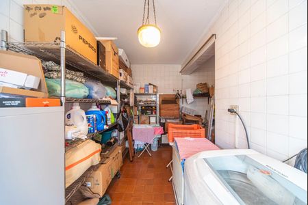 Casa à venda com 205m², 3 quartos e 3 vagas Casa à venda com 205m², 3 quartos e 3 vagasÁrea de Serviço