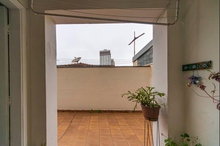 Casa à venda com 205m², 3 quartos e 3 vagas Casa à venda com 205m², 3 quartos e 3 vagasVista da Edícula