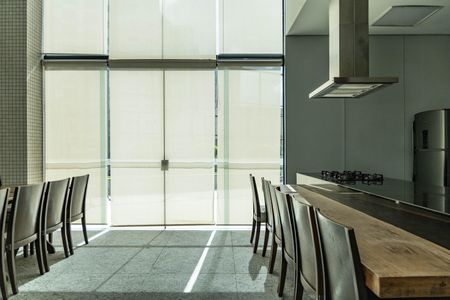 Apartamento para alugar com 388m², 3 quartos e 4 vagas Apartamento para alugar com 388m², 3 quartos e 4 vagasEspaço Gourmet