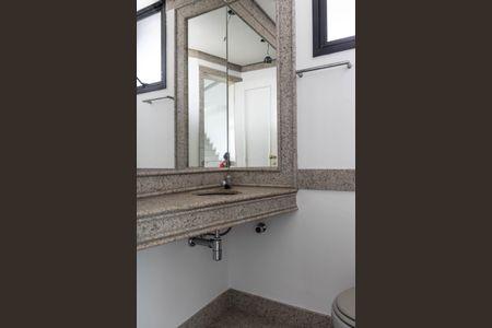 Apartamento para alugar com 388m², 3 quartos e 4 vagas Apartamento para alugar com 388m², 3 quartos e 4 vagasLavabo