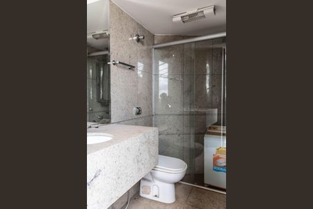 Apartamento para alugar com 388m², 3 quartos e 4 vagas Apartamento para alugar com 388m², 3 quartos e 4 vagasLavabo