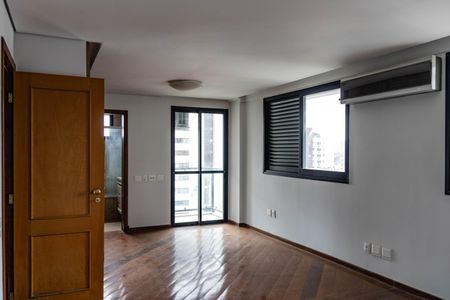 Apartamento para alugar com 388m², 3 quartos e 4 vagas Apartamento para alugar com 388m², 3 quartos e 4 vagasSuíte 1