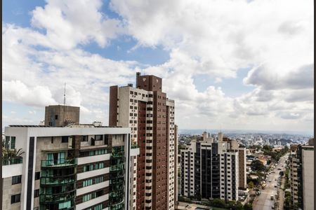 Apartamento para alugar com 388m², 3 quartos e 4 vagas Apartamento para alugar com 388m², 3 quartos e 4 vagasVista da Sala