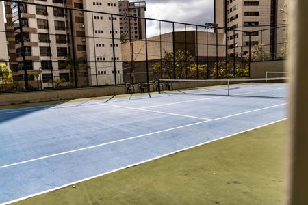 Apartamento para alugar com 388m², 3 quartos e 4 vagas Apartamento para alugar com 388m², 3 quartos e 4 vagasÁrea comum - Quadra