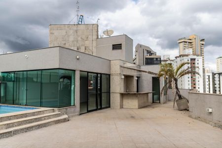 Apartamento para alugar com 388m², 3 quartos e 4 vagas Apartamento para alugar com 388m², 3 quartos e 4 vagasCobertura