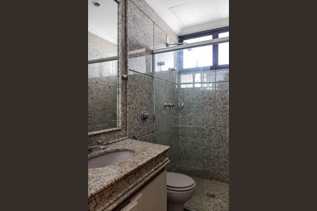 Apartamento para alugar com 388m², 3 quartos e 4 vagas Apartamento para alugar com 388m², 3 quartos e 4 vagasBanheiro Social