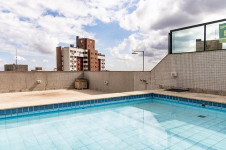 Apartamento para alugar com 388m², 3 quartos e 4 vagas Apartamento para alugar com 388m², 3 quartos e 4 vagasPiscina