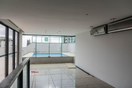 Apartamento para alugar com 388m², 3 quartos e 4 vagas Apartamento para alugar com 388m², 3 quartos e 4 vagasCobertura