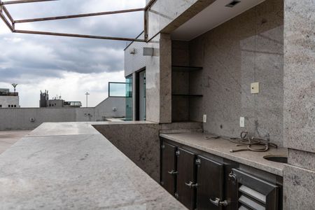 Apartamento para alugar com 388m², 3 quartos e 4 vagas Apartamento para alugar com 388m², 3 quartos e 4 vagasCobertura