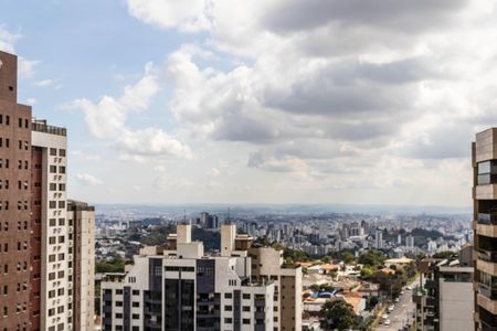 Apartamento para alugar com 388m², 3 quartos e 4 vagas Apartamento para alugar com 388m², 3 quartos e 4 vagasVista da Cobertura