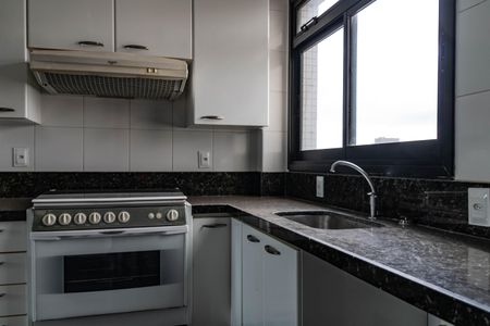 Apartamento para alugar com 388m², 3 quartos e 4 vagas Apartamento para alugar com 388m², 3 quartos e 4 vagasCozinha