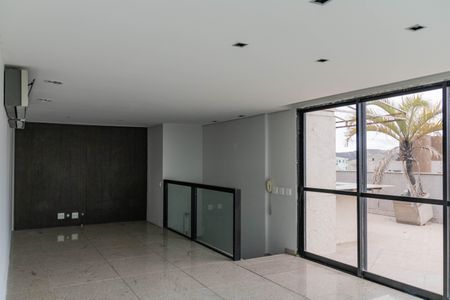 Apartamento para alugar com 388m², 3 quartos e 4 vagas Apartamento para alugar com 388m², 3 quartos e 4 vagasCobertura