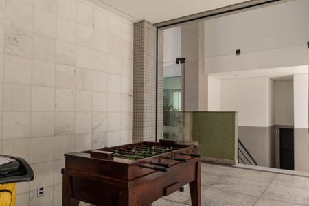 Apartamento para alugar com 388m², 3 quartos e 4 vagas Apartamento para alugar com 388m², 3 quartos e 4 vagasÁrea comum