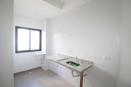 Apartamento à venda com 38m², 2 quartos e sem vagaSala/Cozinha