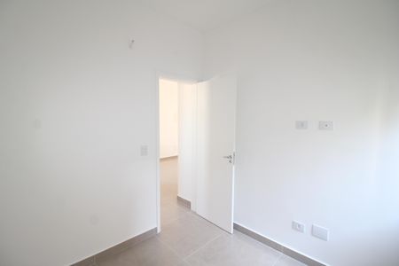 Apartamento à venda com 38m², 2 quartos e sem vagaQuarto 2