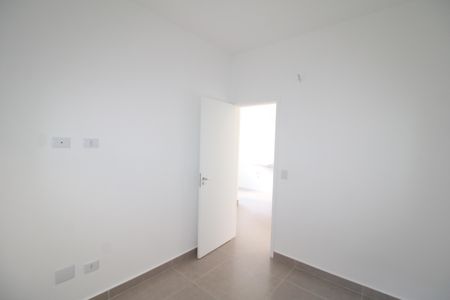 Apartamento à venda com 38m², 2 quartos e sem vagaQuarto 1