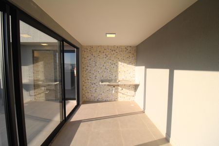 Apartamento à venda com 38m², 2 quartos e sem vagaÁrea Comum