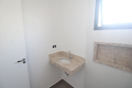 Apartamento à venda com 38m², 2 quartos e sem vagaBanheiro