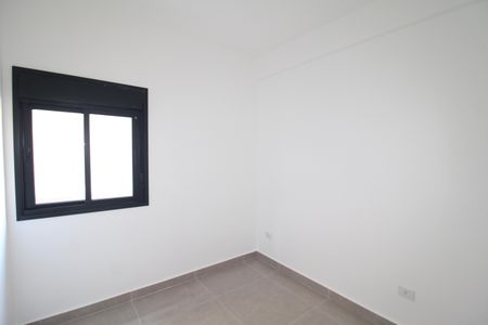 Apartamento à venda com 38m², 2 quartos e sem vagaQuarto 2