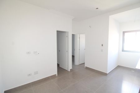 Apartamento à venda com 38m², 2 quartos e sem vagaSala/Cozinha