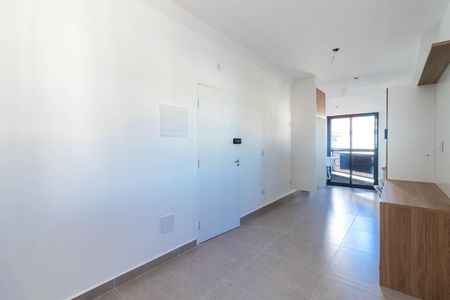 Apartamento à venda com 30m², 1 quarto e sem vaga Apartamento à venda com 30m², 1 quarto e sem vagaQuarto