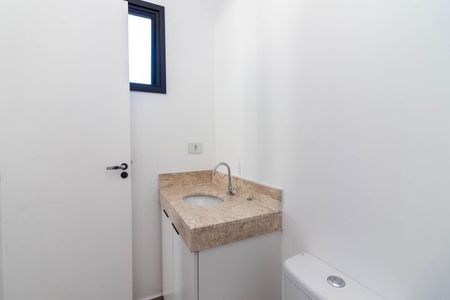 Apartamento à venda com 30m², 1 quarto e sem vaga Apartamento à venda com 30m², 1 quarto e sem vagaBanheiro