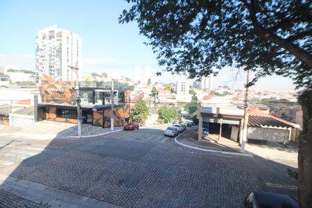 Studio à venda com 30m², 1 quarto e sem vagaStudio - Varanda