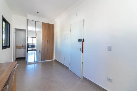 Apartamento à venda com 30m², 1 quarto e sem vaga Apartamento à venda com 30m², 1 quarto e sem vagaSala