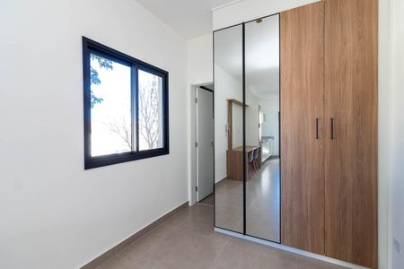 Apartamento à venda com 30m², 1 quarto e sem vaga Apartamento à venda com 30m², 1 quarto e sem vagaQuarto
