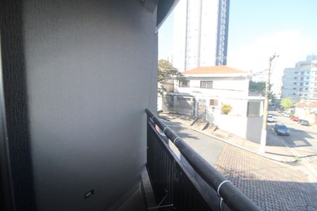 Studio à venda com 30m², 1 quarto e sem vagaStudio - Varanda