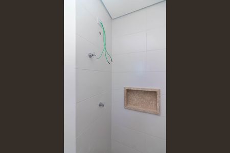 Apartamento à venda com 30m², 1 quarto e sem vaga Apartamento à venda com 30m², 1 quarto e sem vagaBanheiro