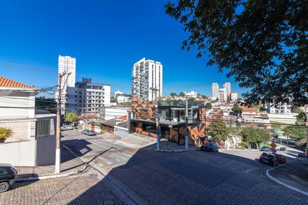 Apartamento à venda com 30m², 1 quarto e sem vaga Apartamento à venda com 30m², 1 quarto e sem vagaVaranda - Vista