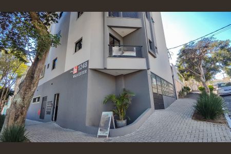 Apartamento à venda com 30m², 1 quarto e sem vaga Apartamento à venda com 30m², 1 quarto e sem vagaFachada do Prédio