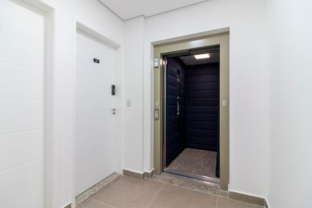Apartamento à venda com 30m², 1 quarto e sem vaga Apartamento à venda com 30m², 1 quarto e sem vagaElevador