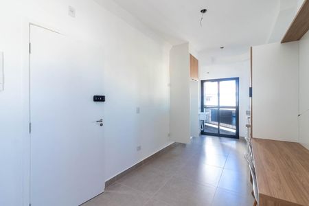 Apartamento à venda com 30m², 1 quarto e sem vaga Apartamento à venda com 30m², 1 quarto e sem vagaSala