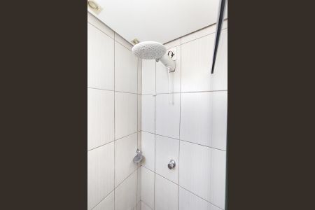 Apartamento à venda com 57m², 2 quartos e 1 vaga Apartamento à venda com 57m², 2 quartos e 1 vagaBanheiro