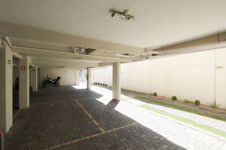 Studio para alugar com 44m², 1 quarto e sem vaga Studio para alugar com 44m², 1 quarto e sem vagaGaragem