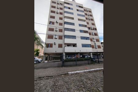 Studio para alugar com 44m², 1 quarto e sem vaga Studio para alugar com 44m², 1 quarto e sem vagaFachada