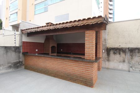 Apartamento à venda com 62m², 2 quartos e 1 vagaÁrea comum - Churrasqueira