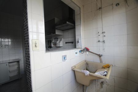 Apartamento à venda com 62m², 2 quartos e 1 vagaÁrea de Serviço