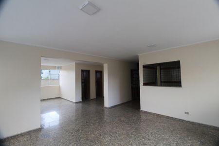 Apartamento à venda com 62m², 2 quartos e 1 vagaÁrea comum - Salão de festas