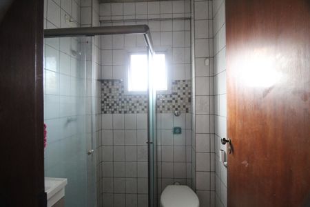 Apartamento à venda com 62m², 2 quartos e 1 vagaBanheiro