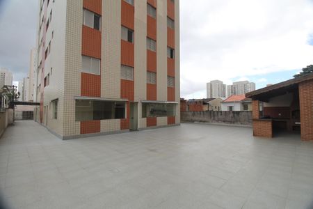 Apartamento à venda com 62m², 2 quartos e 1 vagaÁrea comum