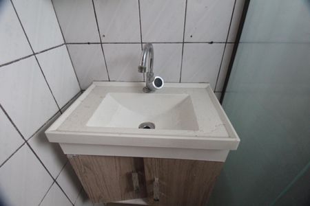 Apartamento à venda com 62m², 2 quartos e 1 vagaBanheiro