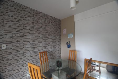 Apartamento à venda com 62m², 2 quartos e 1 vagaSala